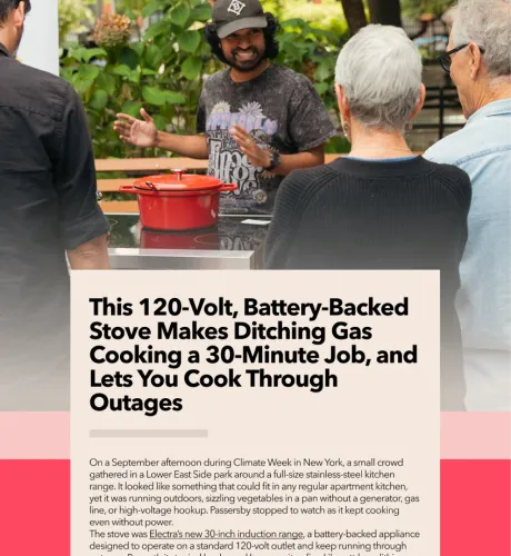 Apple News E-commerce Article