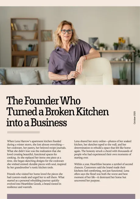 AP - Fitness Article