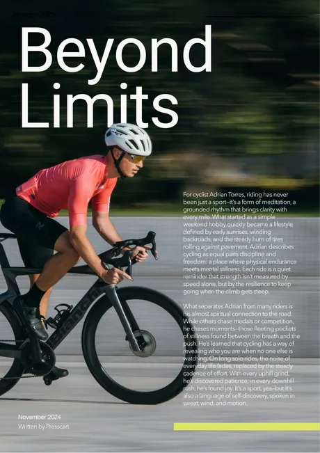 Daily Times - Beverages Article