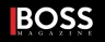 BOSS Magazine logo