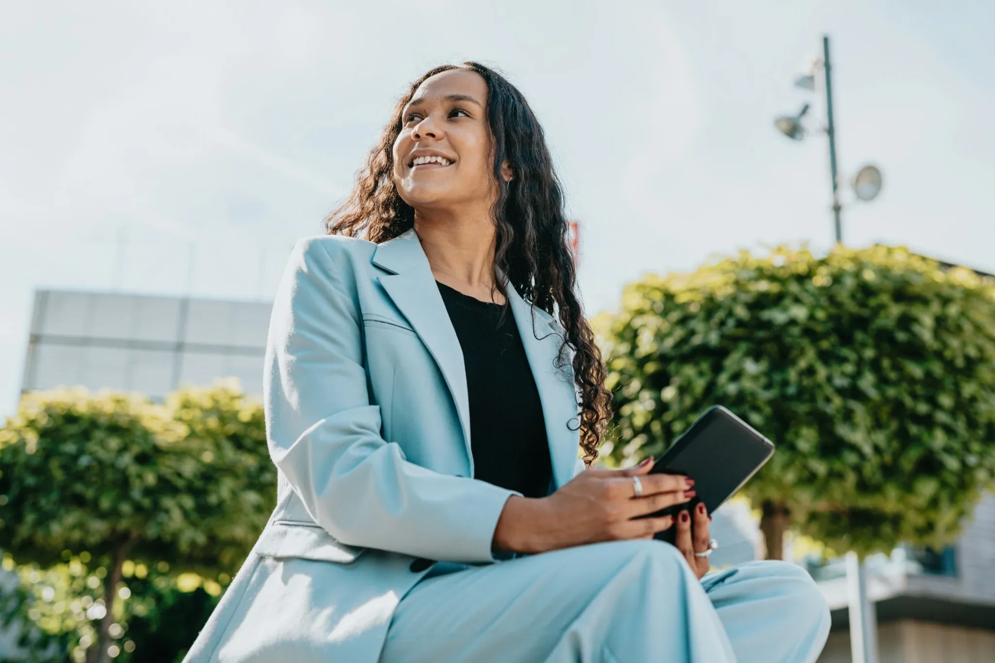 Customer success