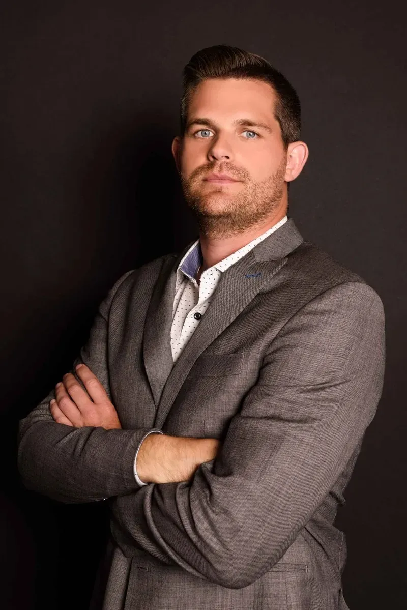 Kevin Miller