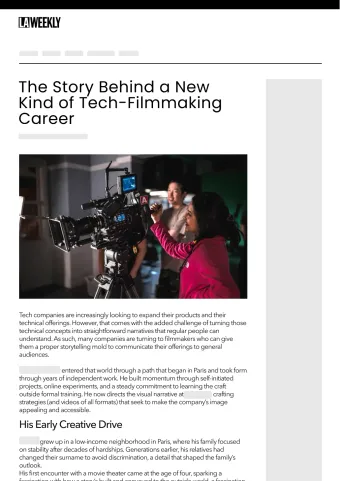 Premier City Entertainment Guide