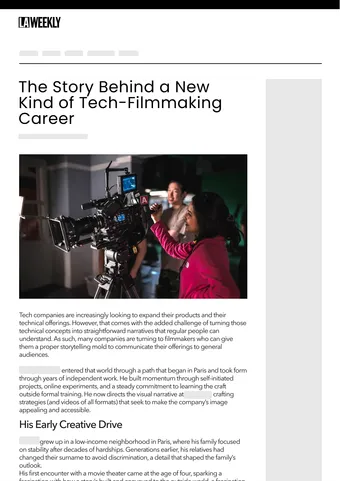 Premier City Entertainment Guide