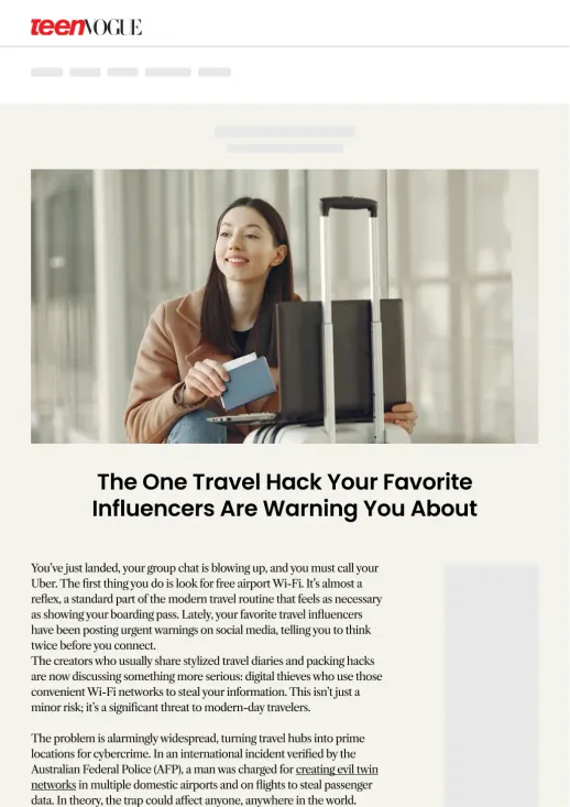 Media placement article 4