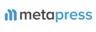 Metapress logo
