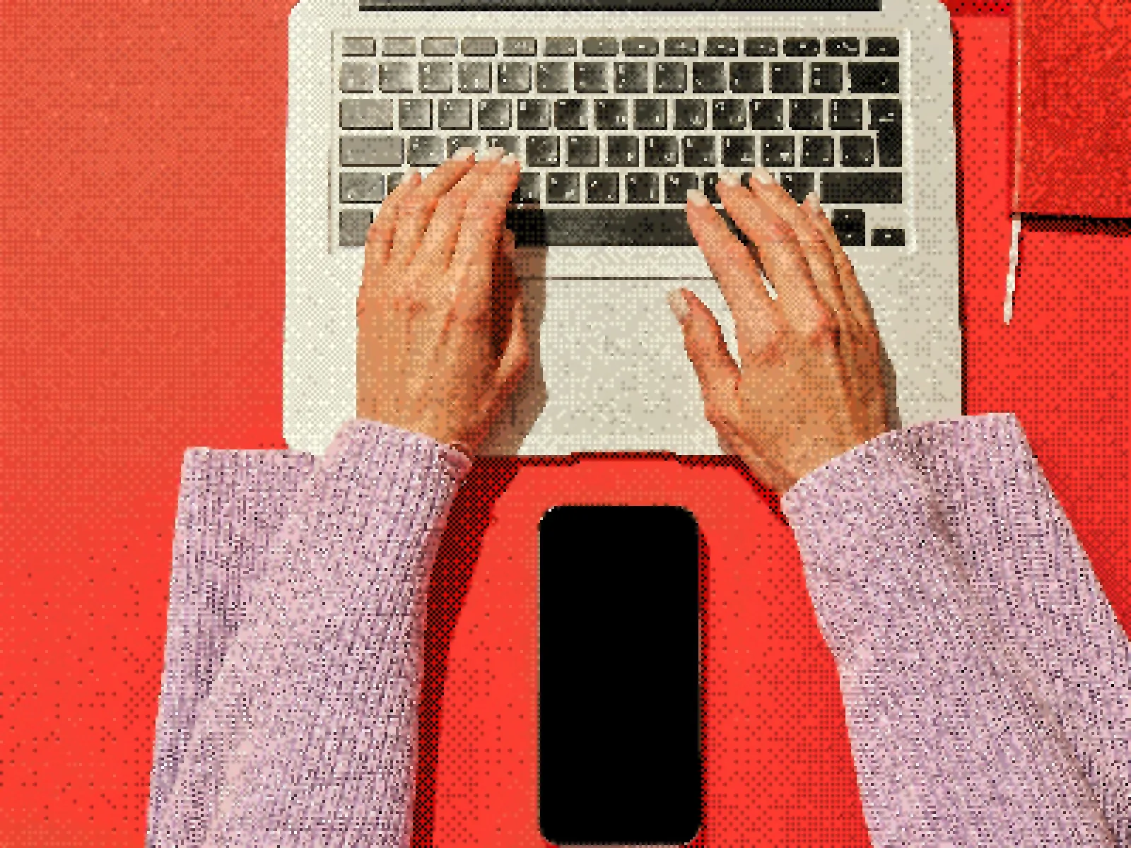 Third-party sources influencing AI recommendations