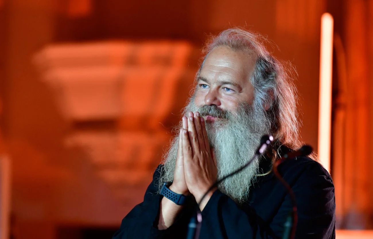Improving Content Marketing with Voice: What Business Leaders Can Learn from Rick Rubin