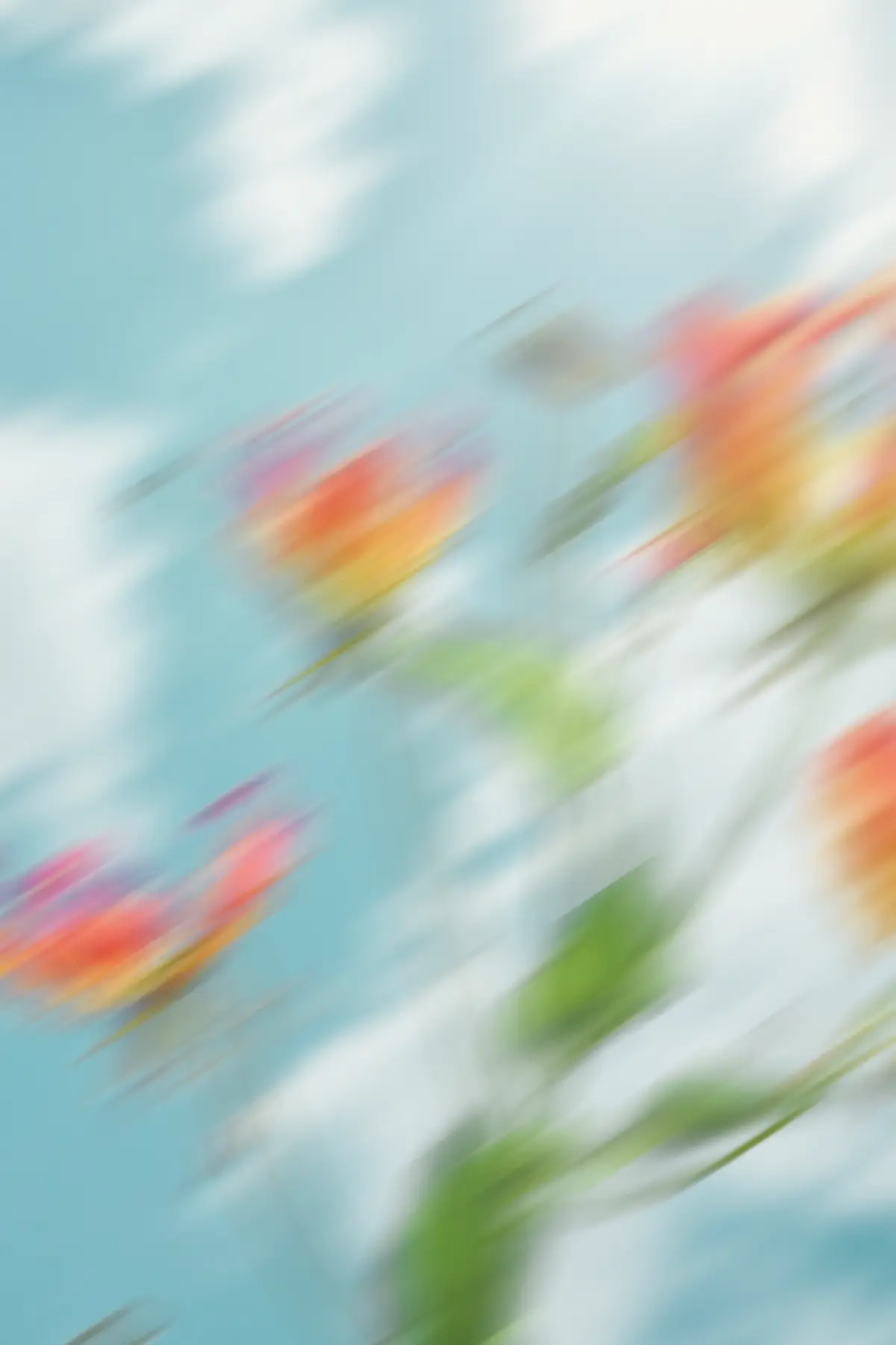 Trend analysis content