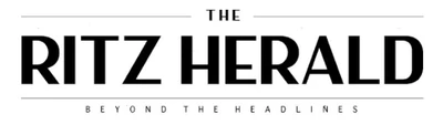 Ritz Herald logo